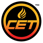 CET PORTABLE FIRE PUMP - PFP-20HPHND-2D